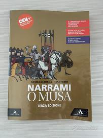 Libro di testo per la scuola superiore