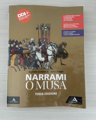 Libro di testo per la scuola superiore