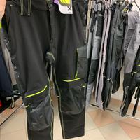 Pantaloni da lavoro Upower nuovi