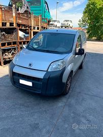 Ricambi Fiat Fiorino 2011 - Veicolo per ricambi
