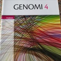 GENOMI 4