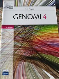 GENOMI 4
