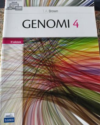 GENOMI 4