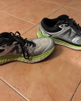 Scarpe new balance