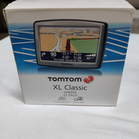 TomTom XL Classic Europe 22 paesi