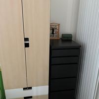 Armadio Ikea Bambini