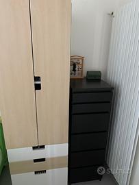 Armadio Ikea Bambini