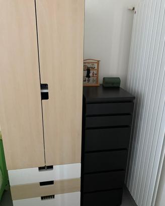 Armadio Ikea Bambini