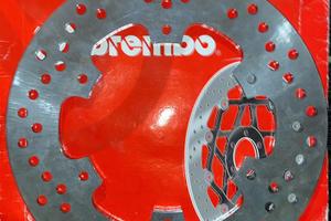 Disco Brembo B407.56