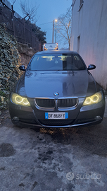 Bmw 320d e90