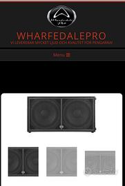 IMPIANTO audio video