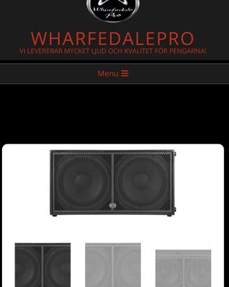 IMPIANTO audio video