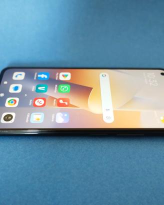 Xiaomi 11 Lite 5G NE smartphone telefono cellulare