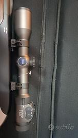 Ottica zeiss duralyt 2-8x42