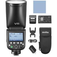 Godox v1 pro o olimpus-lumix-leica