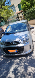 CITROEN C1 - vti 72 5 porte style edition SHINE
