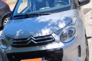 CITROEN C1 - vti 72 5 porte style edition SHINE