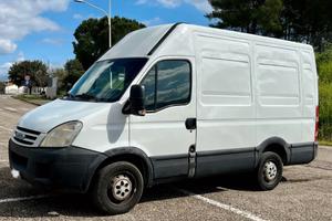 Iveco daily diesel 35 / s / E4
