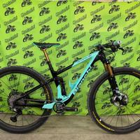 MTB BIANCHI METHANOL CV FS USATA