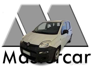 FIAT Panda Panda 1.2 69 CV VAN 2 POSTI EURO6 POP