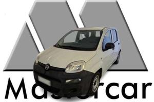 FIAT Panda Panda 1.2 69 CV VAN 2 POSTI EURO6 POP