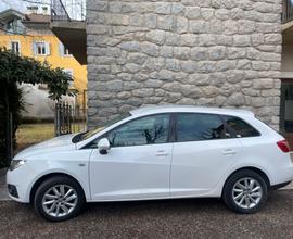 SEAT IBIZA ST 1.6 TDI 90CV