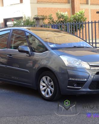 Citroen C4 C4 Picasso 1.6 HDi 110 FAP Business