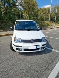 FIAT PANDA 1200 SOLO 65500 KM 51KW 10/2012