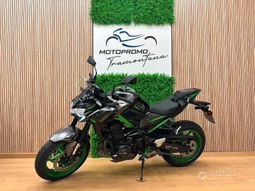 KAWASAKI Z900 Z 900 2024 13.000KM DA 119€ AL MESE