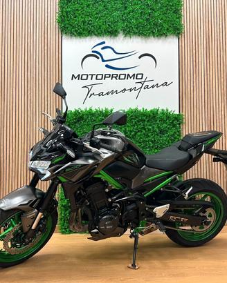 KAWASAKI Z900 Z 900 2024 13.000KM DA 119€ AL MESE