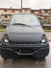 Microcar TASSO