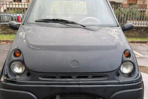 Microcar TASSO