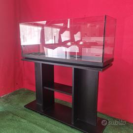 acquario da 100 litri