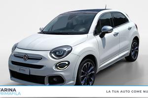 FIAT 500 X 2018 - 500X 1.3 T4 Yacht Club C U172053