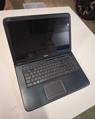 Laptop DELL XPS 15