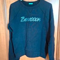 Felpa benetton