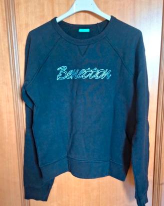 Felpa benetton