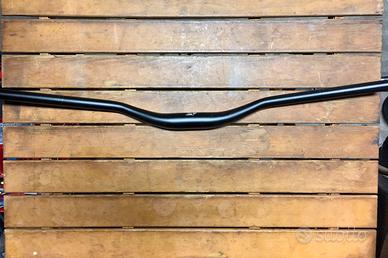 Manubrio Thok diametro 35 rise +35