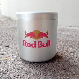 Secchiello Cestello Portaghiaccio Red Bull 5Lt