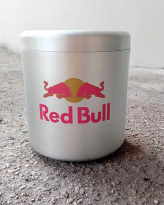 Secchiello Cestello Portaghiaccio Red Bull 5Lt