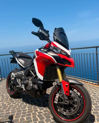 Ducati Multistrada 1260
