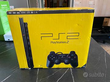 Ps2 boxata