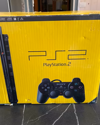 Ps2 boxata