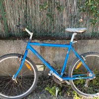 Bici mountain bike Scott vintage