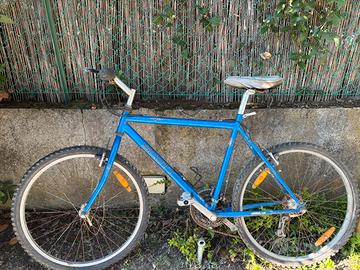 Bici mountain bike Scott vintage