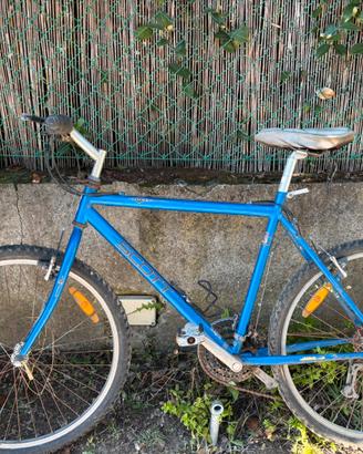 Bici mountain bike Scott vintage