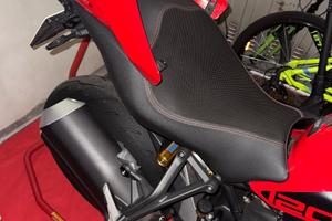 Ducati Monster 1200 - 2018