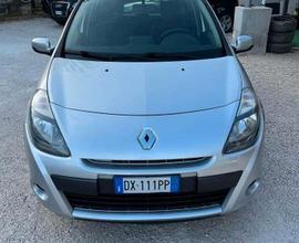 Renault Clio DYNAMIQUE