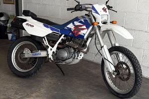 Yamaha TT600e