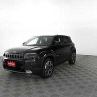 JEEP Avenger Avenger 1.2 Turbo Summit